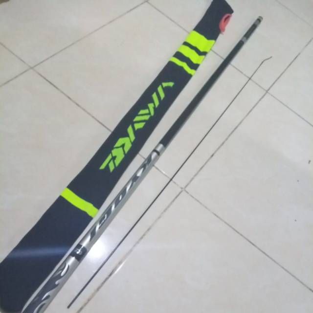 Tegek daiwa kyogi 6H-19T