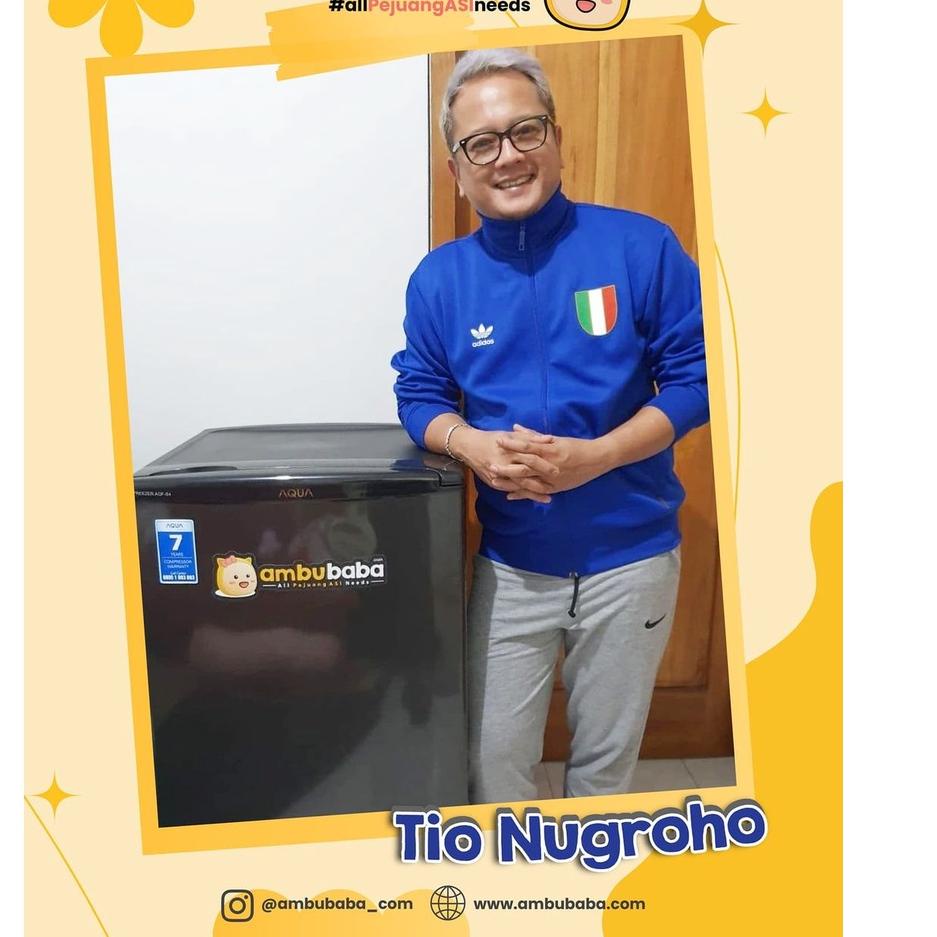 Paling Diminati.. Sewa Freezer ASI 1 bulan
