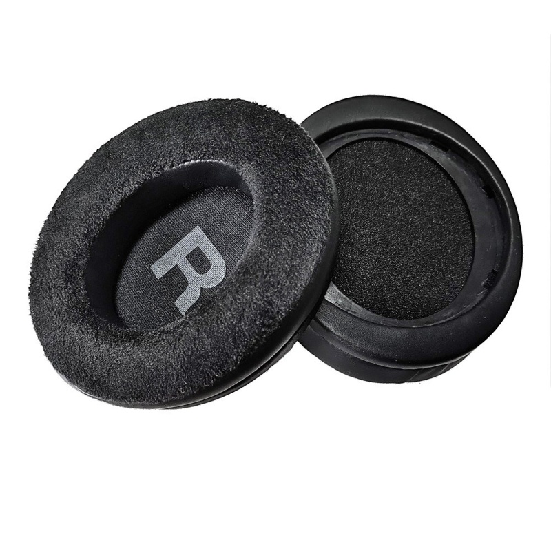 Btsg Bantalan Earpads Pengganti Untuk Headphone Philips SHP9500 Over Ear