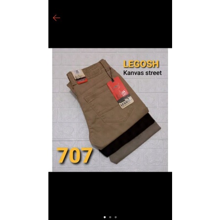 celana panjang legosh