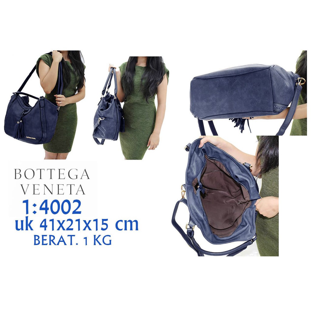 NEW ARRIVAL TAS BOTEGA VENETA #4002 RB