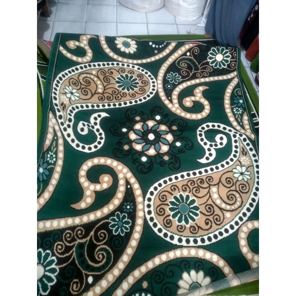 KARPET PERMADANI MODERNO UK 210x310cm