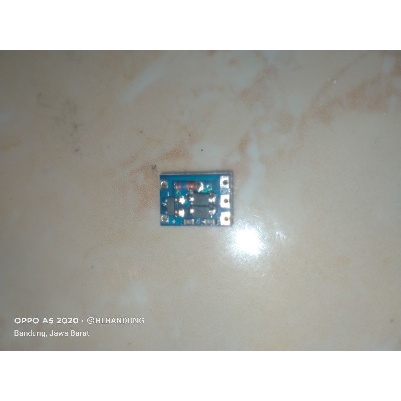 PENGEDIP DRL DAYTIME RUNNING LIGHT