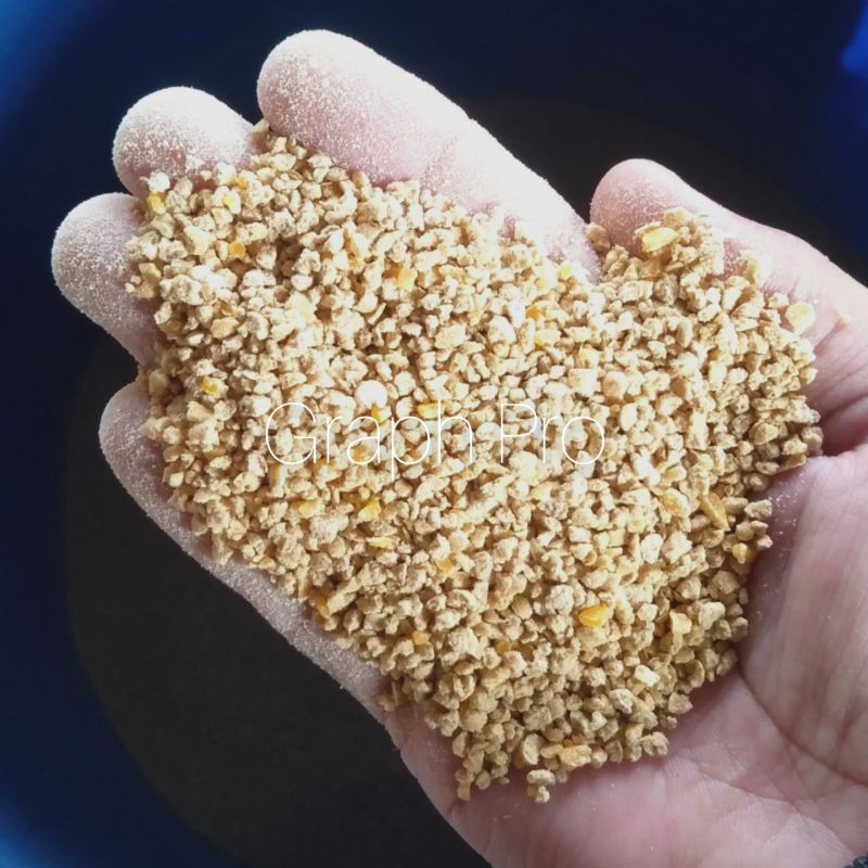 [10 Kg] Pakan Ayam /Pur Ayam 511, 511 P - 512 Starter Pedaging & Petelur