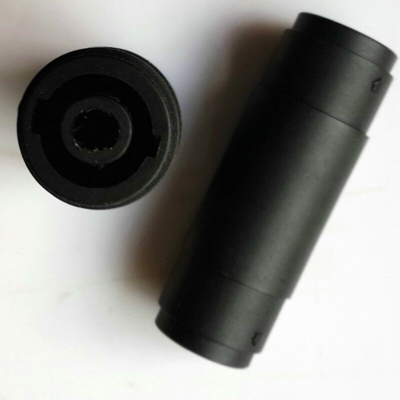 JACK SPEAKON FEMALE TO FEMALE
