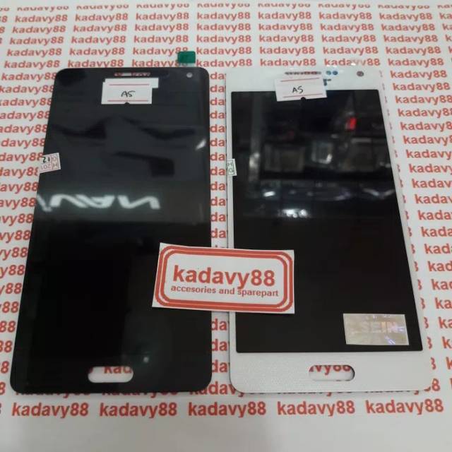 Lcd Samsung Galaxy A3 A5 A6 A6+ A300 A500 A600 A605 A310 A510 A320 A520 2015 2016 2017 Original + To