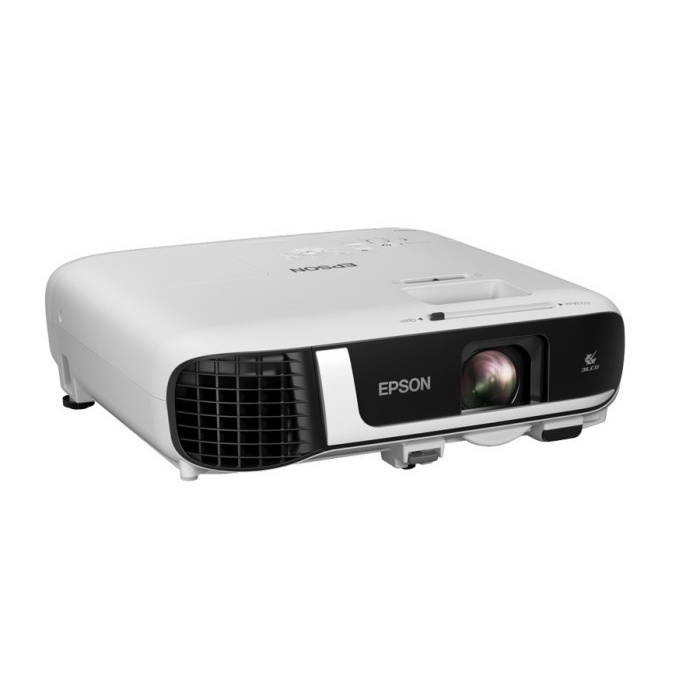 PROJECTOR EPSON EB-FH52 / PROYEKTOR EBFH2 3LCD ANSI HDMI GARANSI RESMI