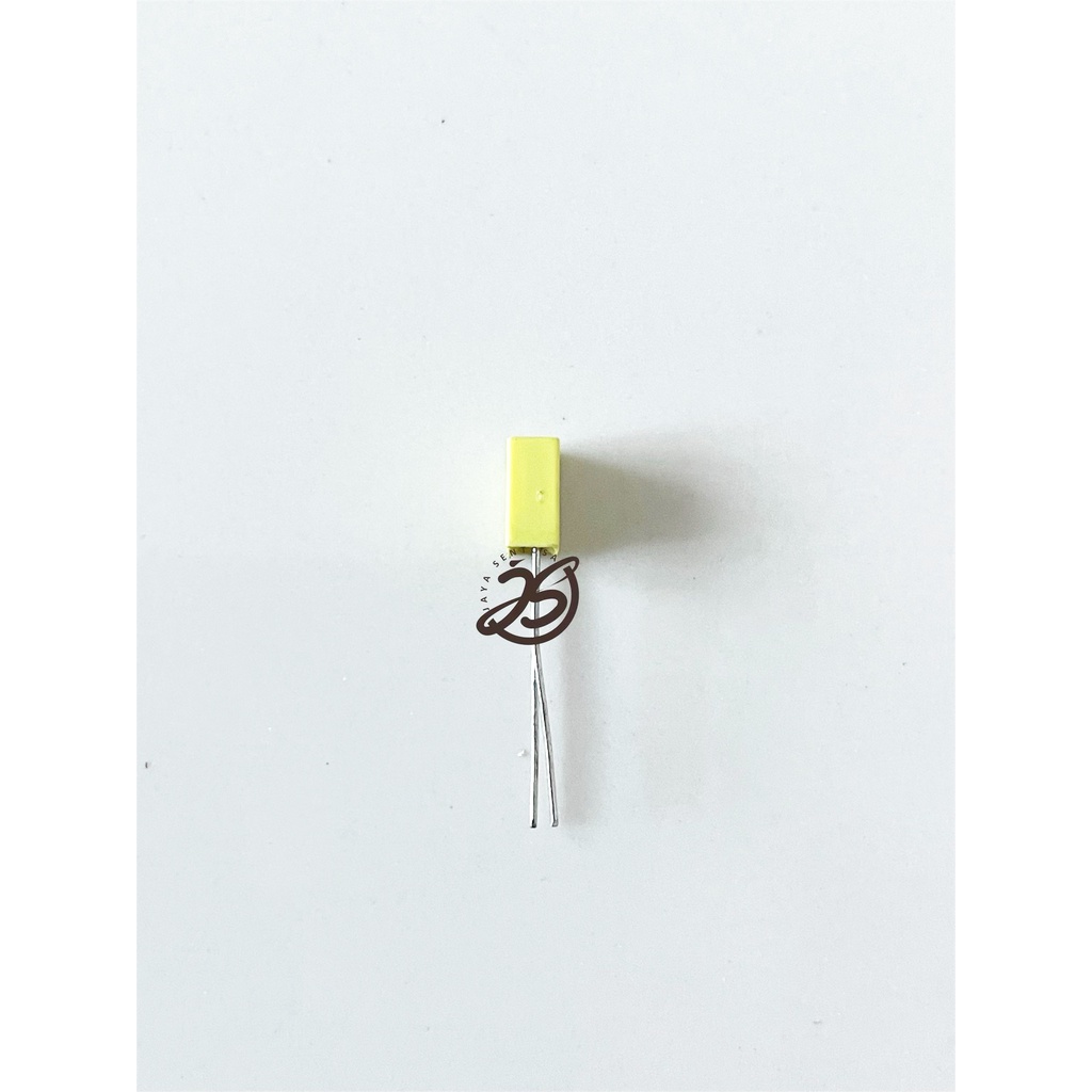 MKM 224 100V 220nF CAPACITOR MKM 224J 100V KAPASITOR MKM 224J100