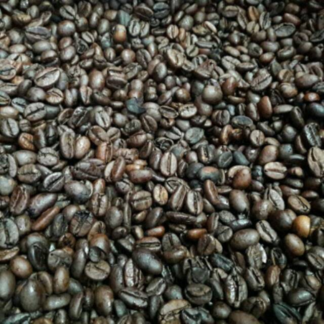 

ROBUSTA TEMANGGUNG