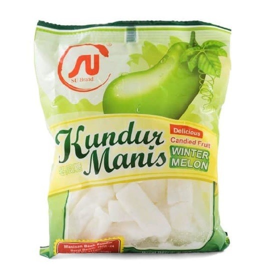 

gula kundur manis winter melon sugar tang kwe tangkue su 250