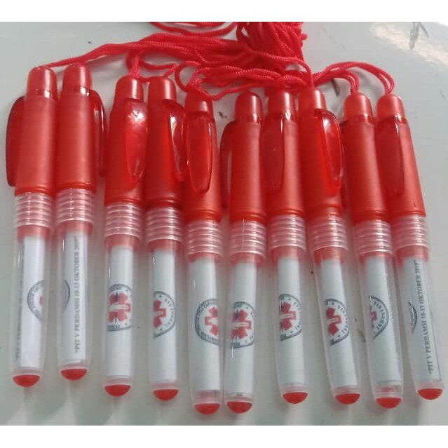 

CETAK BALLPOINT PROMOSI | PENA | PEN | PULPEN CUSTOM