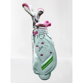 Golf Ladies Full Set PRESTIGE Import