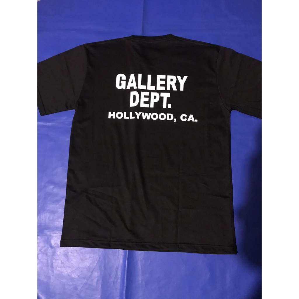 Kaos Bangtan Taehyung Galerry Hollywood