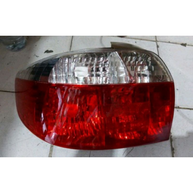 Stoplamp Vios 2014 kiri