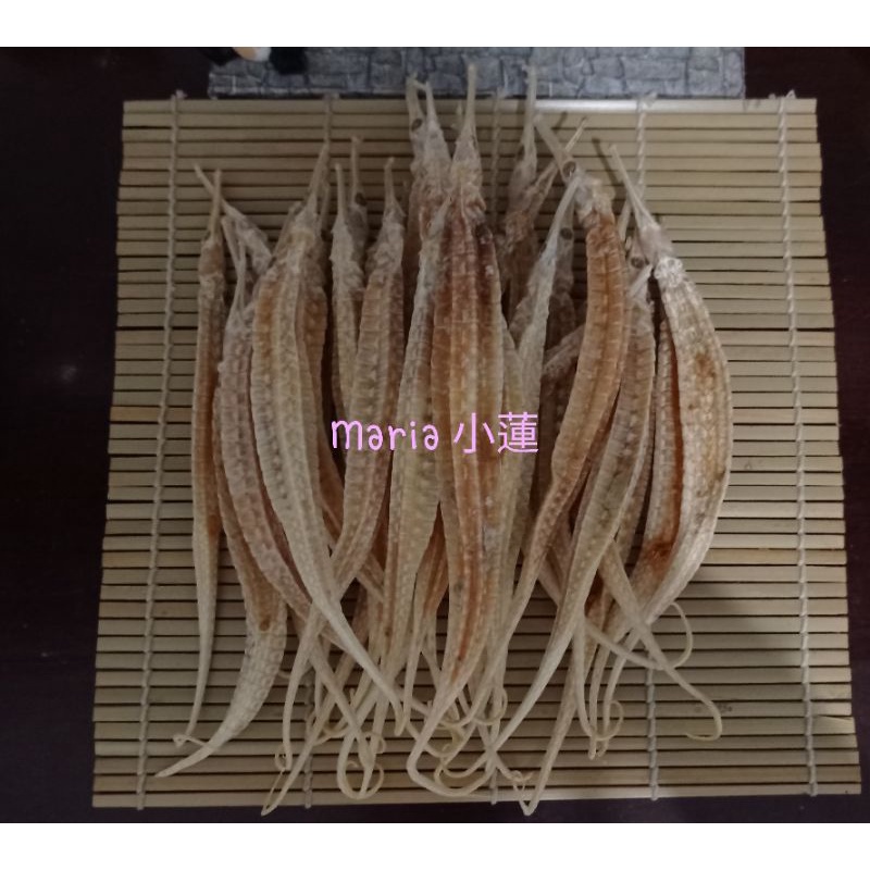 

Hai Long 海龍 Naga Laut Kering