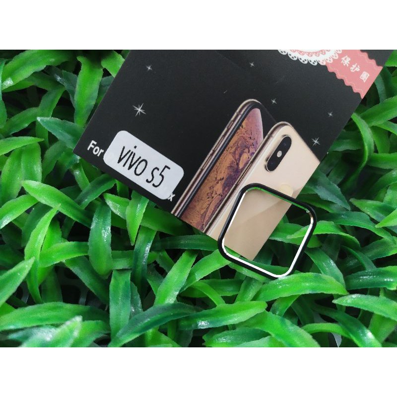 VIVO S1 PRO Ring Camera Protector VIVO S1 PRO Frame Camera Handphone/Pelindung Camera handphone