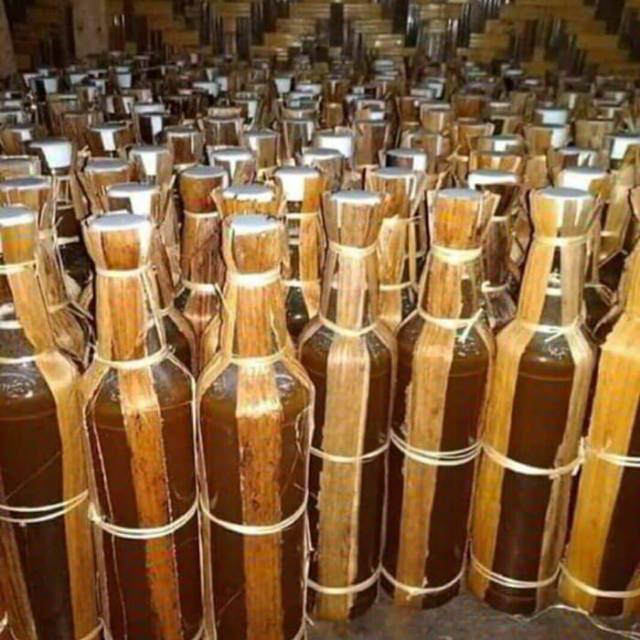 

MADU BADUY MURNI original alami