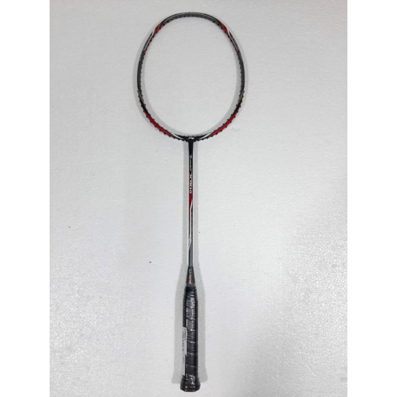 Raket Li-ning Turbo X90 II / X90II