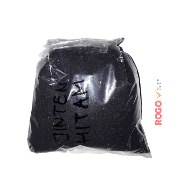 

Biji Jintan Hitam / Habbatussauda 500 Gram