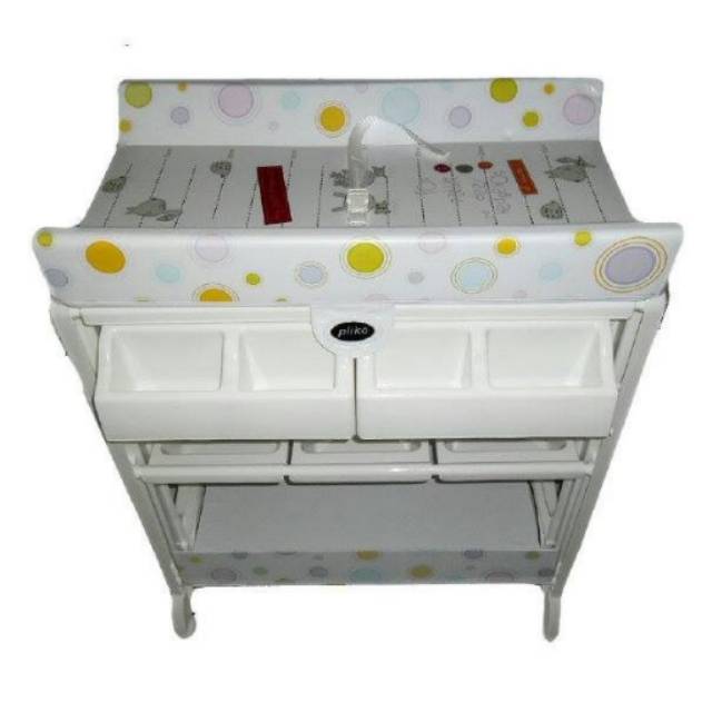 changing table untuk bayi