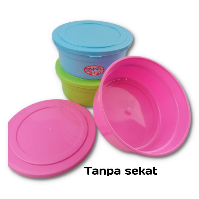 Lunch Box Dora / Tempat Makan / Tempat Makan Anak Souvenir Murah Souvenir Ulang Tahun