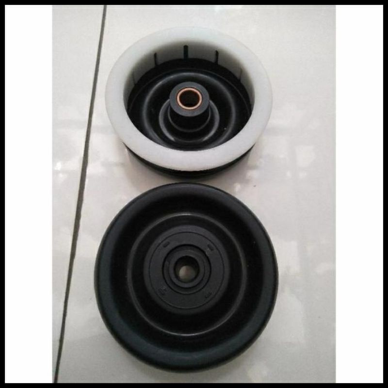 SIL,SEAL SPIN, SIL PENGERING MESIN CUCI AS 12,14,16