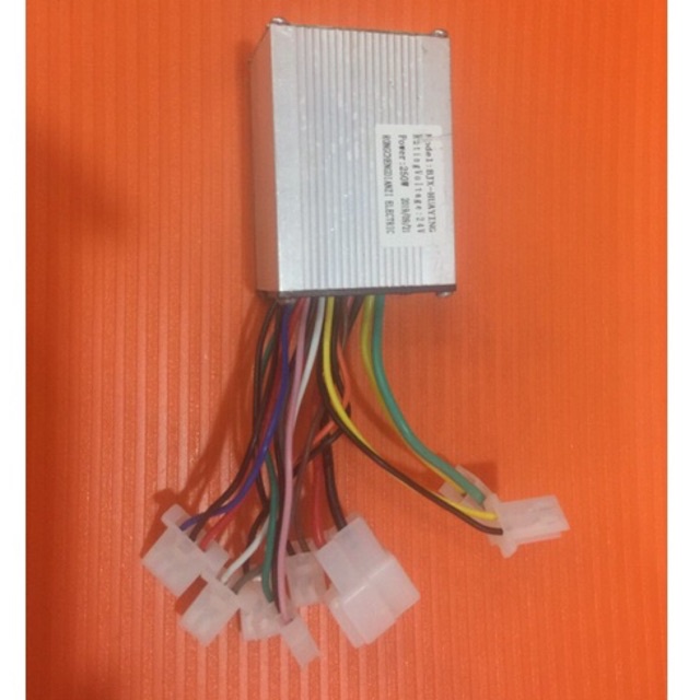Controller skuter listrik 24v DC 250w
