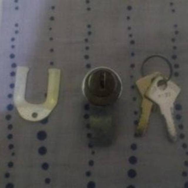 Kunci Laci Vespa VBB