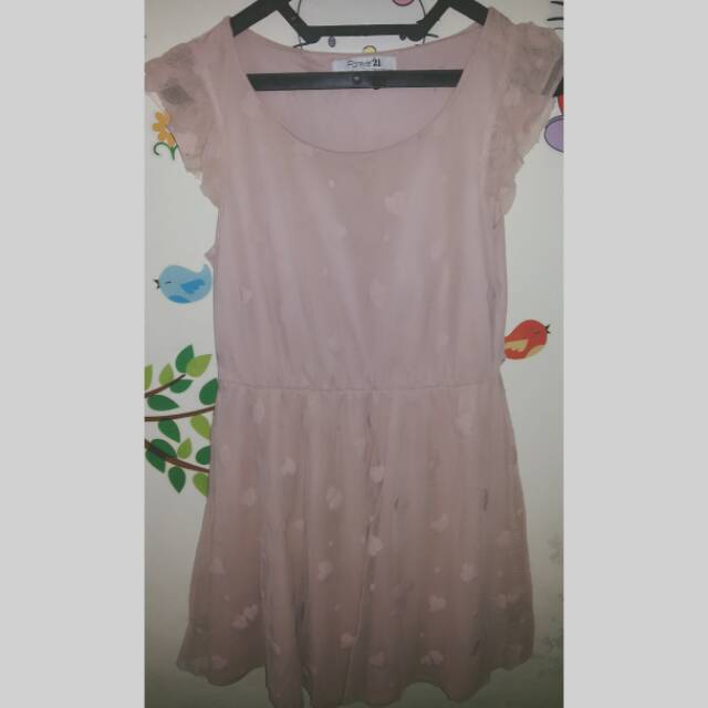 Dress Forever 21