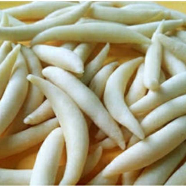 

Telur gabus keju TERENAK..!!