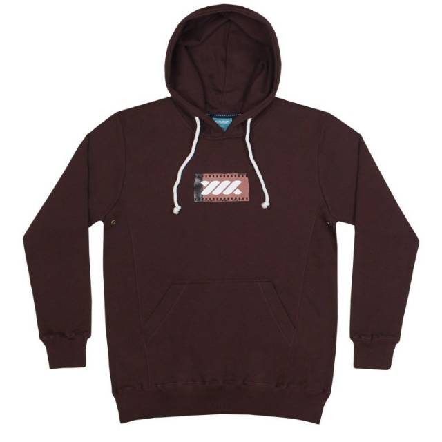 Hoodie Sweater Wadezig Photographic (Original)