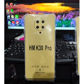 Anti Crack Redmi K30 Pro 6.67 inch Soft Case Jelly Xiaomi Redmi K30 Pro Tahan Benturan