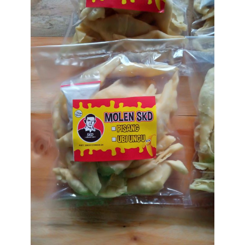 

PisangMolenTawangmangu