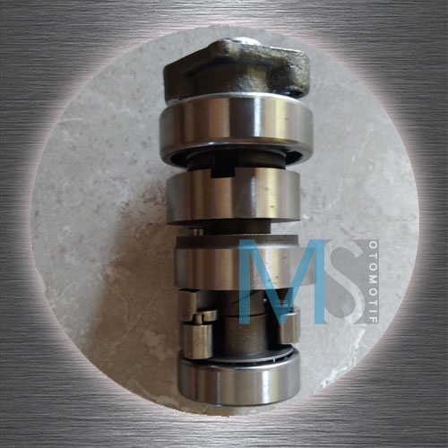 Noken As / Cam Shaft Assy Vario 125 ESP / Vario125 LED / Vario 150 LED / PCX 125 / PCX 150 - MS Otomotif