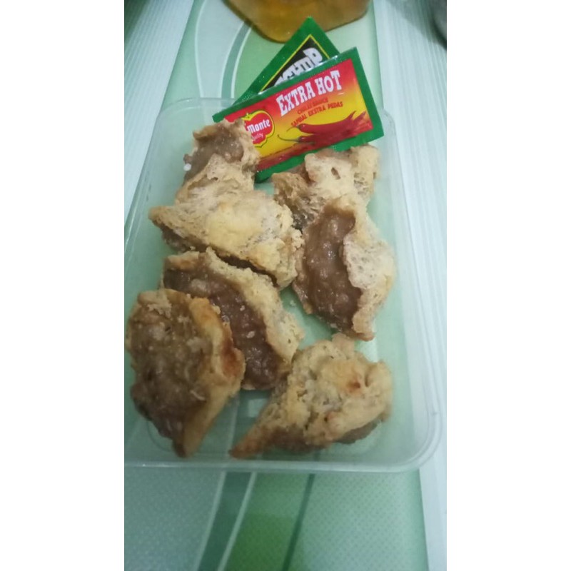 

tahu walik/tahu bakso