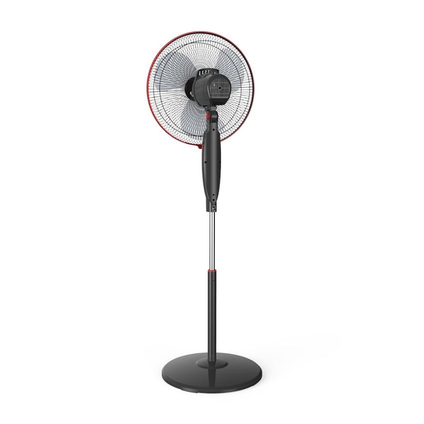 Maspion Kipas Angin Berdiri Stand Fan EX-172S