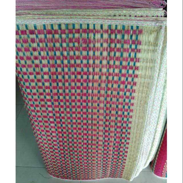 Tikar mendong 85/tikar lipat mendong /tikatpandan