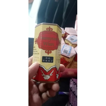 

albhyshop penambah nafsu makan super