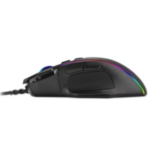 Mouse Gaming T-DAGGER ROADMASTER T-TGM307 USB