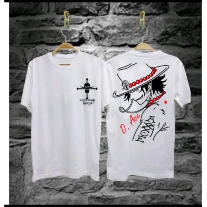 KAOS OVERSIZE PIRATES