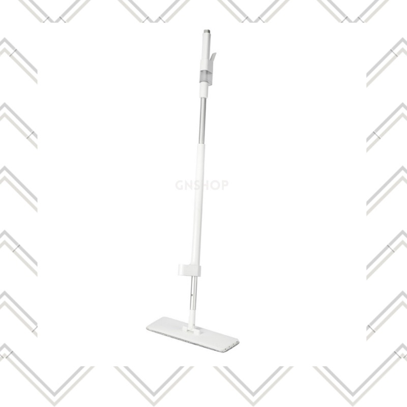 IUIGA Wet & Dry Microfiber Spray Mop