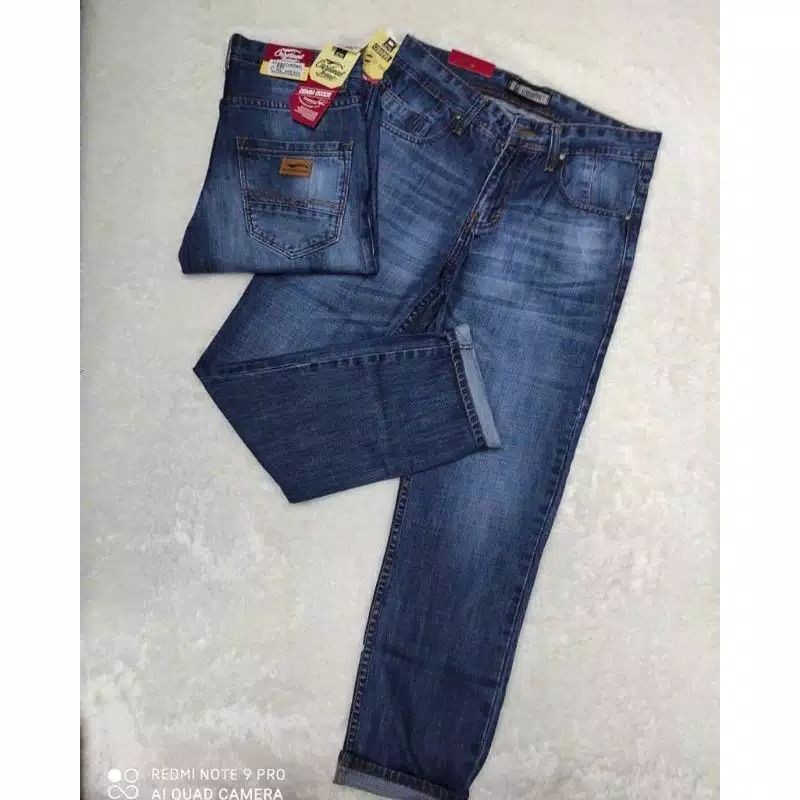  Celana  Jeans  Cardinal  Grade Original  Celana  cardinal  