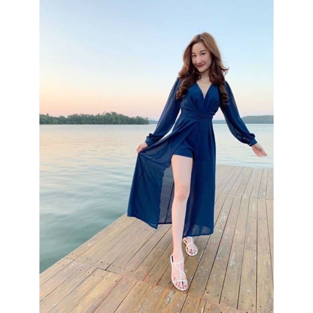 JUMPSUIT SCUBA TILE 0119 5059 IMPORT