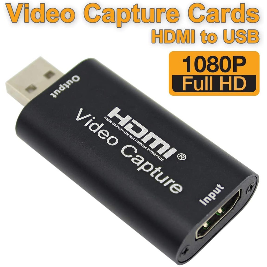 Trend-Converter HDMI Video Capture