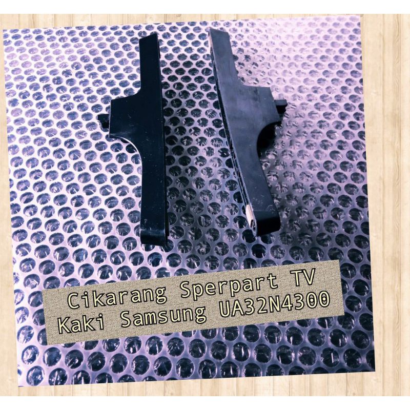 Kaki TV Samsung UA32N4300 - Stand TV LED Samsung 32N4300