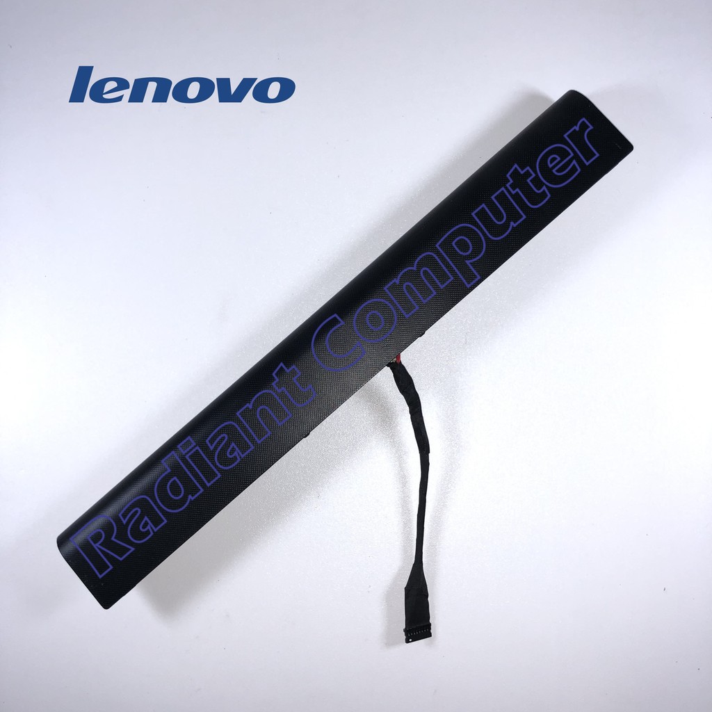 Baterai Lenovo L15L4A01 L15M4A01 L15S4A01 L15M4E01 L15S4E01