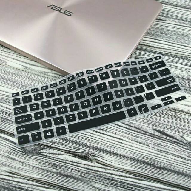 Cover Keyboard Protector Asus Vivobook S13 S330UA S330FA S330FB