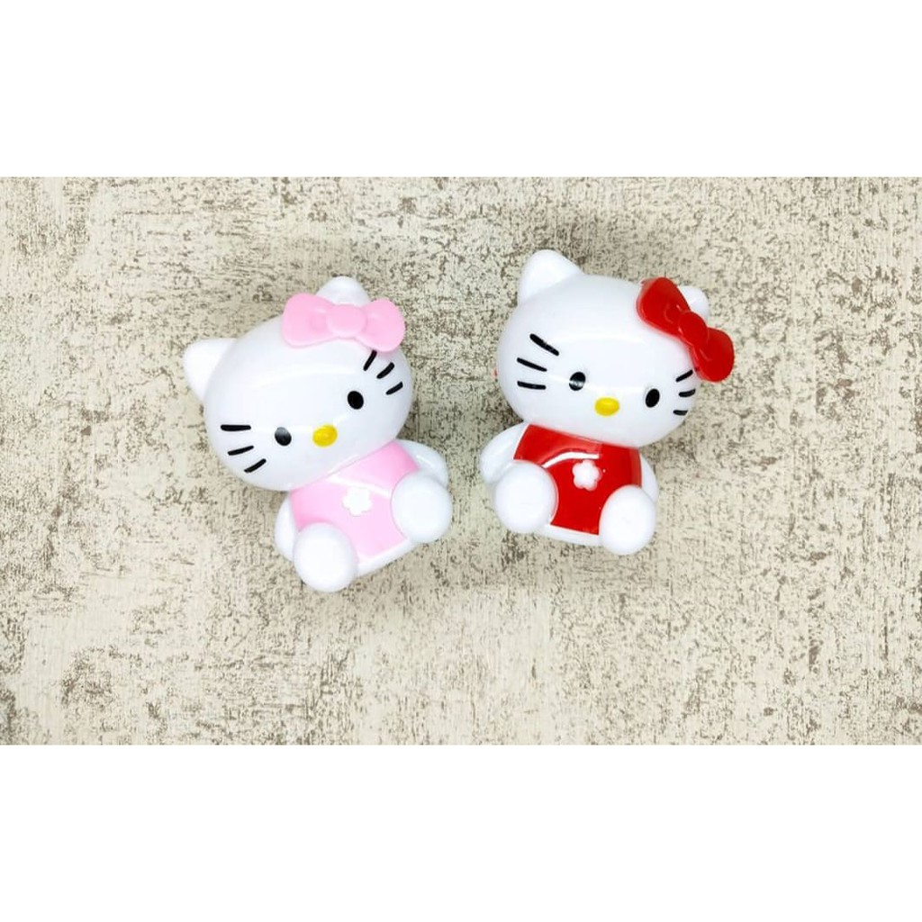

(PCS) RAUTAN HELLO KITTY / DORAEMON