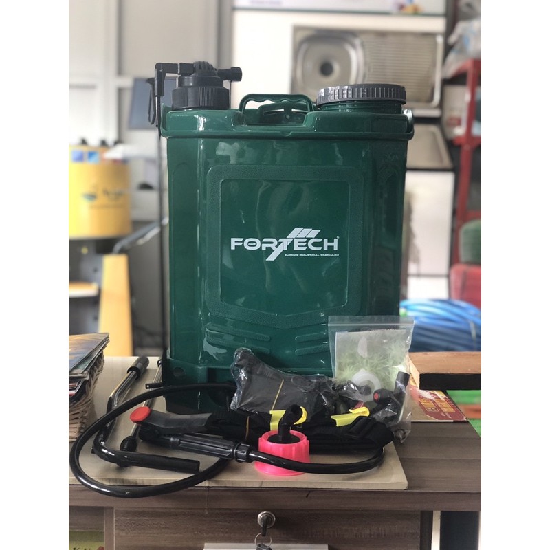 Knapsack Electric Sprayer Elektrik 2in1