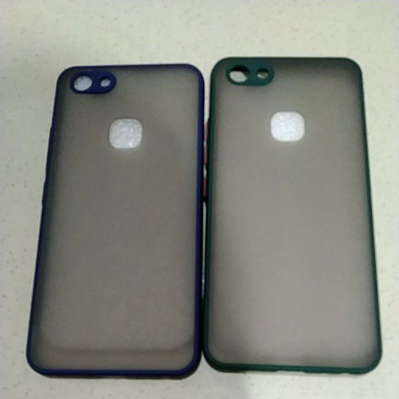 SOFTCASE VIVO Y81/Y83/Y71/V23 pro/V23E/V23